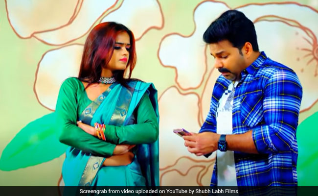 Pawan Singh Song: पवन सिंह ने नए भोजपुरी सॉन्ग 'कुंवार वाला डीपी' से मचाया धमाल, वायरल हुआ गाना