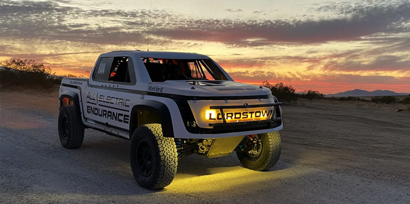 Lordstown Sells Ohio Factory To Foxconn To Manufacture Its Own EV