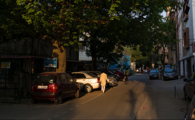 Winter Delayed As Above Normal Temperatures Across India: Weather Office