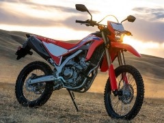 Analysis: Will The Honda CRF300L Be Launched In India?