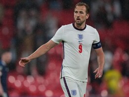 Manchester City Make 100 Million Pounds Move For Harry Kane: Reports
