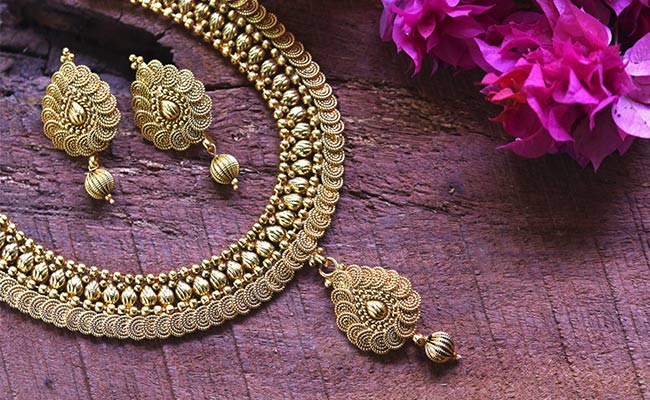 These Precious Jewellery Pieces Will Always Be Eternally Fashionable Choices