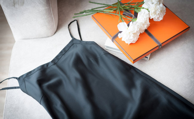These Comfortable Nighties Are What You Need For A Good Night's Sleep