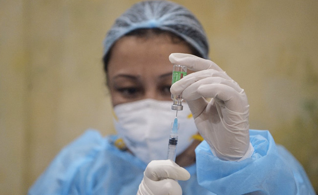 No Ban On Covishield, Request Must For Approval Process: EU Envoy To India