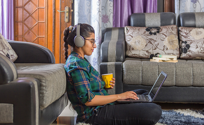 Study From Home: Essentials That Are A Must-Have To Keep Your Kids On Track