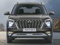 Top 5 Highlights: 2021 Hyundai Alcazar