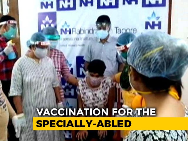 Vaccinating All Is The Need Of The Hour: Experts