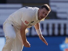 Michael Holding Supports Suspension Of Ollie Robinson But Believes England Bowler Deserves Second Chance