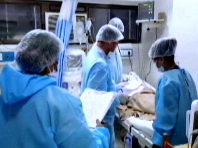 Amid Experts' Warnings, Mumbai Preps For 3rd Wave