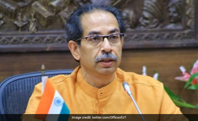 Flood Management Force, Like NDRF, To Be Formed In Maharashtra: Uddhav Thackeray