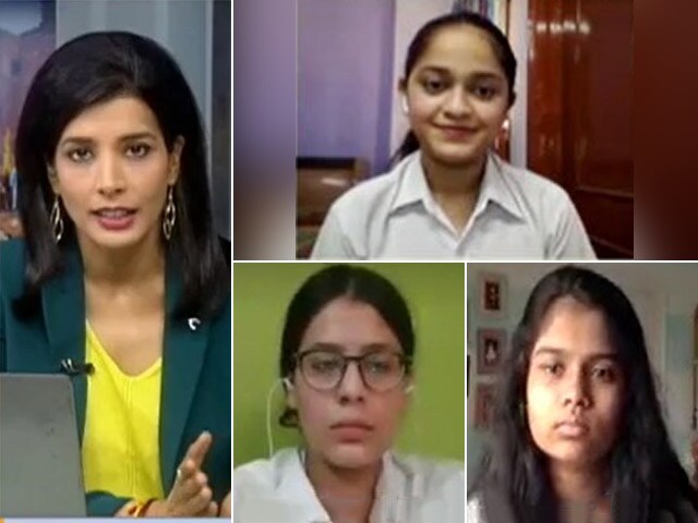 नहीं होगी 12वीं की परीक्षा, छात्रों को रिजल्ट के फॉर्मूले का इंतजार