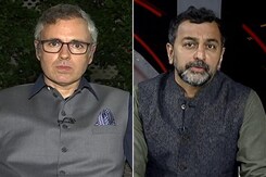 "I Am Not The Sort Of Person Who Lives In The Past": Omar Abdullah "I Am Not The Sort Of Person Who Lives In The Past": Omar Abdullah