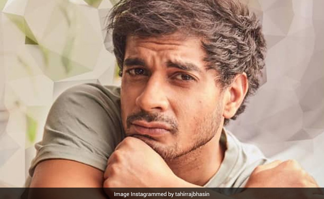 "Have Been Rejected 250-300 Times" During Auditions: <i>Mardaani</i> Actor Tahir Bhasin