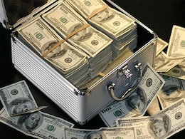 There Are Over 22 Million Millionaires In The World, An All-Time High There Are Over 22 Million Millionaires In The World, An All-Time High