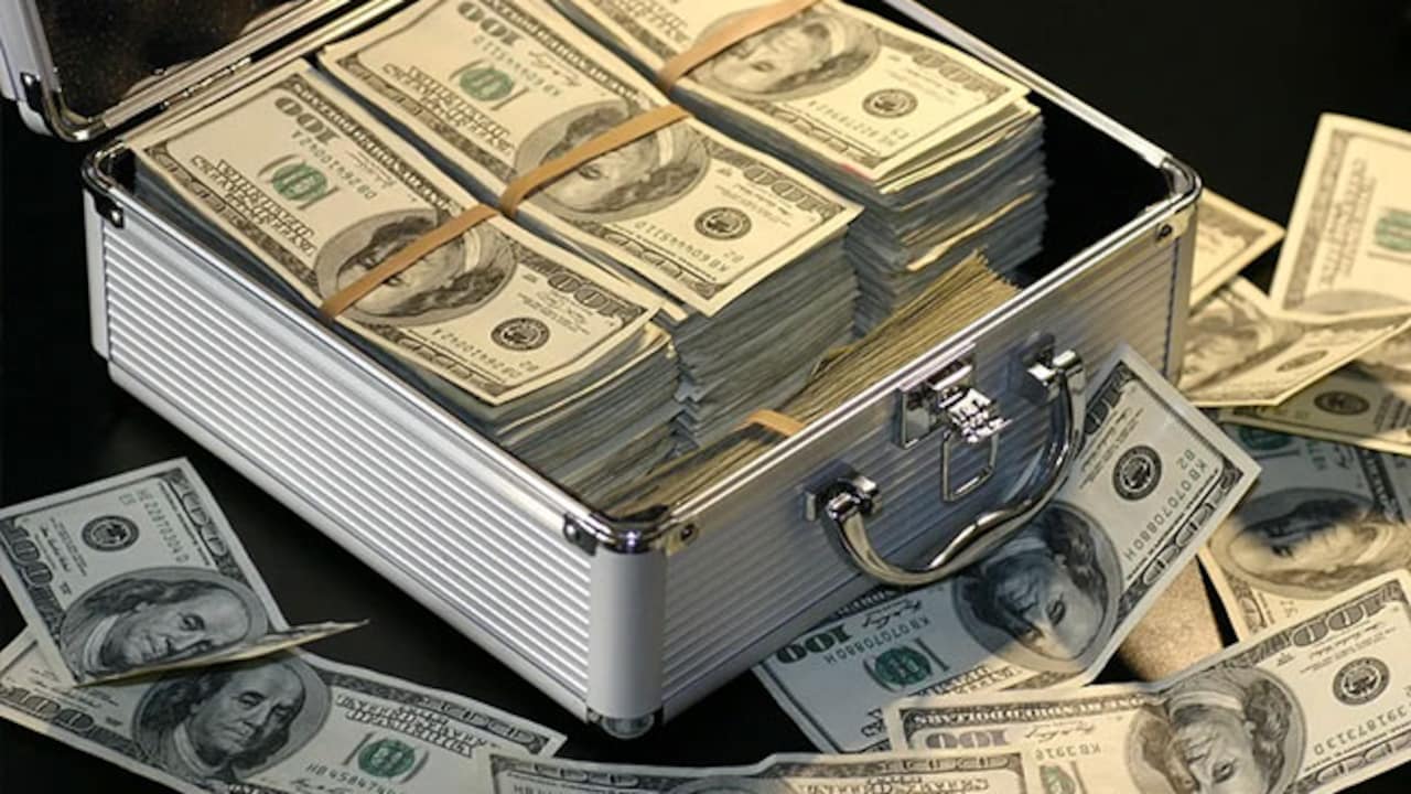Record Number Of 'New Millionaires' In 2025: Report