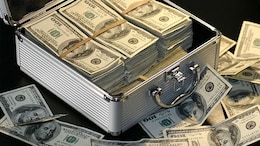 2025 Saw Record Number Of 'New Millionaires': Report