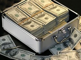 Record Number Of 'New Millionaires' In 2025: Report