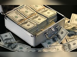 Indian-Origin Man Gets 4 Years In Prison For Defrauding American Express