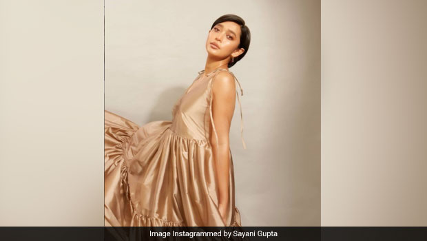Sayani Gupta Cooked Bengali Fish Curry For Lunch And It's Making Us Hungry