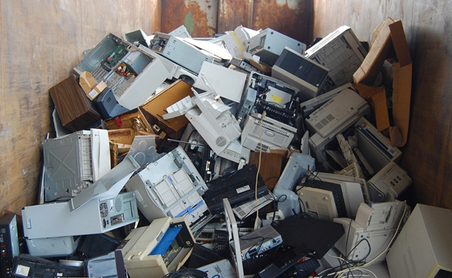 Non-Compliance Of E-Waste Rules "Very High" In Delhi: Pollution Control Body
