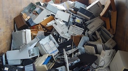"Careless Dumping Days Behind Us": Delhi To Get India's 1st E-Waste Eco Park