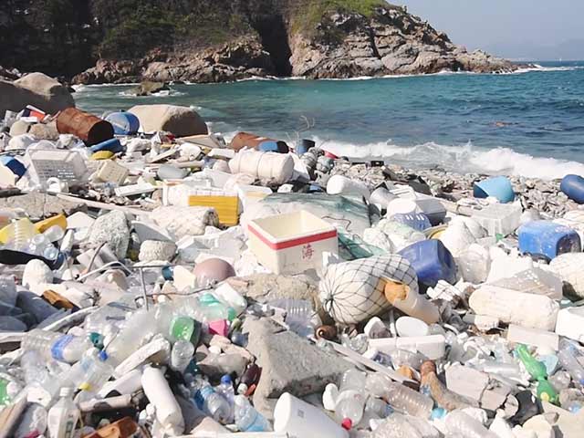 COVID-19 Has Intensified Plastic And Bio-Medical Waste Crisis In India