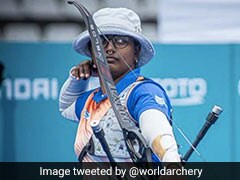 PM Modi Lauds Indian Archers' "Stupendous Performance" At World Cup