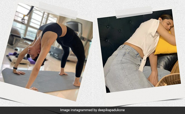 Deepika To Priyanka: Celebs Sum Up 'Expectation vs Reality' In These ROFL Posts