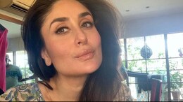 Kareena Kapoor Khan's Delicious Vegan Meal Will Leave You Feeling Hungry - See Pic