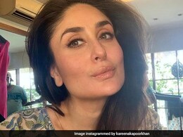 Kareena Kapoor Khan's Delicious Vegan Meal Will Leave You Feeling Hungry - See Pic