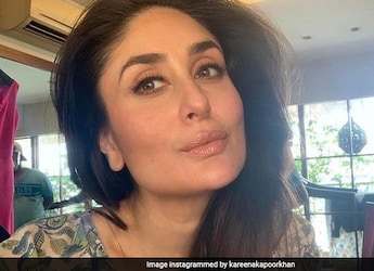 Kareena Kapoor Khan's Delicious Vegan Meal Will Leave You Feeling Hungry - See Pic Kareena Kapoor Khan's Delicious Vegan Meal Will Leave You Feeling Hungry - See Pic