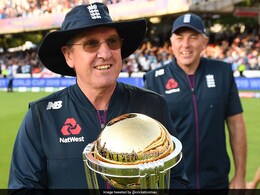 IPL: Trevor Bayliss Appointed Head Coach Of Punjab Kings