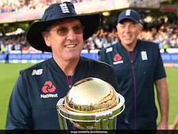 बतौर क्रिकेटर कुछ नहीं कर पाए ये 3 दिग्गज, लेकिन कोचिंग में गाड़ा झंडा, किसी ने जिताए वर्ल्ड कप तो किसी ने चैंपियंस ट्रॉफी बतौर क्रिकेटर कुछ नहीं कर पाए ये 3 दिग्गज, लेकिन कोचिंग में गाड़ा झंडा, किसी ने जिताए वर्ल्ड कप तो किसी ने चैंपियंस ट्रॉफी