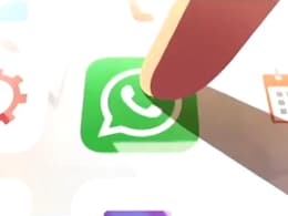 WhatsApp पर मिनटों में ढूंढे कोविड-19 वैक्सीनेशन सेंटर, ये है प्रोसेस WhatsApp पर मिनटों में ढूंढे कोविड-19 वैक्सीनेशन सेंटर, ये है प्रोसेस