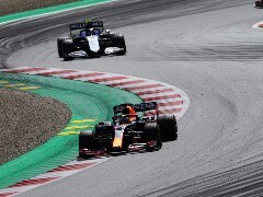 F1: Ferrari Was Willing To Supply Engines To Red Bull