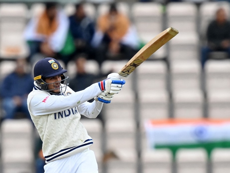 WTC Final: Total Above 300 Will Be Really Competitive For Us, Says Shubman Gill