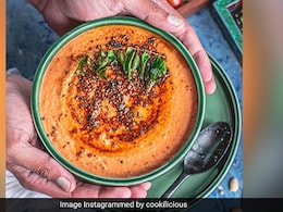 Shevga Dal Masala: This Mahashtrian Dal Recipe Is All You Need For A Quick Dinner Fix Shevga Dal Masala: This Mahashtrian Dal Recipe Is All You Need For A Quick Dinner Fix
