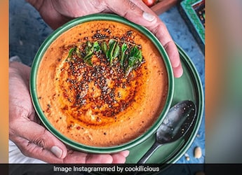 Shevga Dal Masala: This Mahashtrian Dal Recipe Is All You Need For A Quick Dinner Fix Shevga Dal Masala: This Mahashtrian Dal Recipe Is All You Need For A Quick Dinner Fix