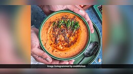 Nilakadalai Chutney: Make This Peanut Chutney With Your Next South Indian Meal In Just 30 Minutes!