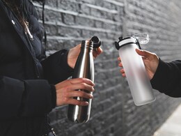 5 Refrigerator-Safe Water Bottles You Must Have