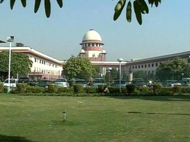 "Even 1 Fatality...": Supreme Court Questions Andhra Over Class 12 Exam