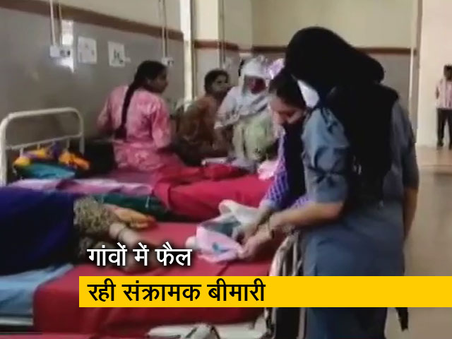 कर्नाटक में ब्लैक फंगस के करीब 1300 मामले, ग्रामीण इलाकों के दो बच्चे हुए संक्रमित