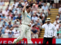 World Test Championship Final: "Nice Problem" To Choose Between Matt Henry And Kyle Jamieson, Says New Zealand Coach Gary Stead World Test Championship Final: "Nice Problem" To Choose Between Matt Henry And Kyle Jamieson, Says New Zealand Coach Gary Stead