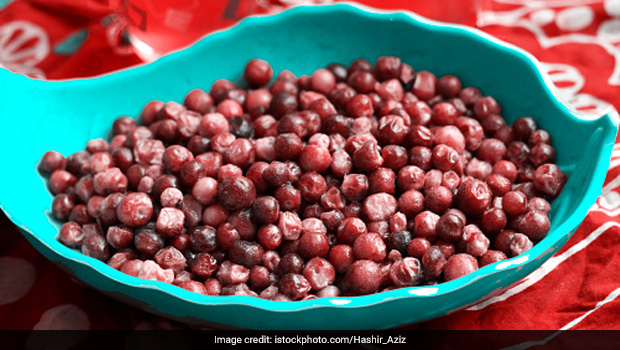Health Benefits Of Phalsa: Celebrity Chef Kunal Kapur Can&rsquo;t Help But Rave About The Phalsa Berry