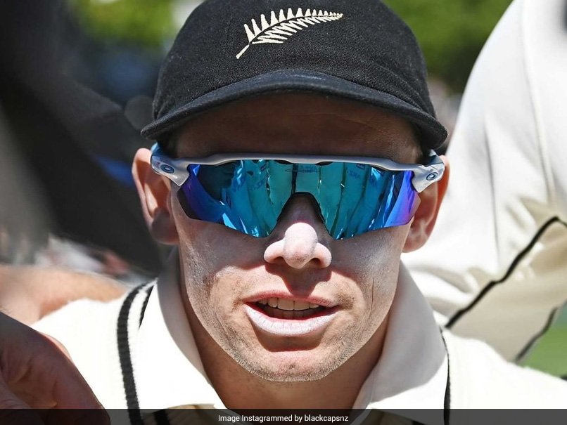 India vs New Zealand WTC Final: Day 1 Washout Will Not Affect Team Selection, Says Tom Latham