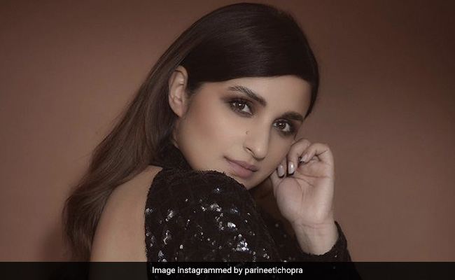 ICYDK: Parineeti Chopra Was An All-India Topper In Class 12 Economics Board Exam