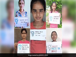 World Day Against Drug Abuse 2021: Theme, Significance And Facts World Day Against Drug Abuse 2021: Theme, Significance And Facts