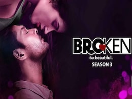 सिद्धार्थ शुक्ला की ‘ब्रोकन बट ब्यूटीफुल’ 3 ने तोड़ा रिकॉर्ड, IMDB पर 9.3 रेटिंग के साथ बना नंबर 1 शो सिद्धार्थ शुक्ला की ‘ब्रोकन बट ब्यूटीफुल’ 3 ने तोड़ा रिकॉर्ड, IMDB पर 9.3 रेटिंग के साथ बना नंबर 1 शो