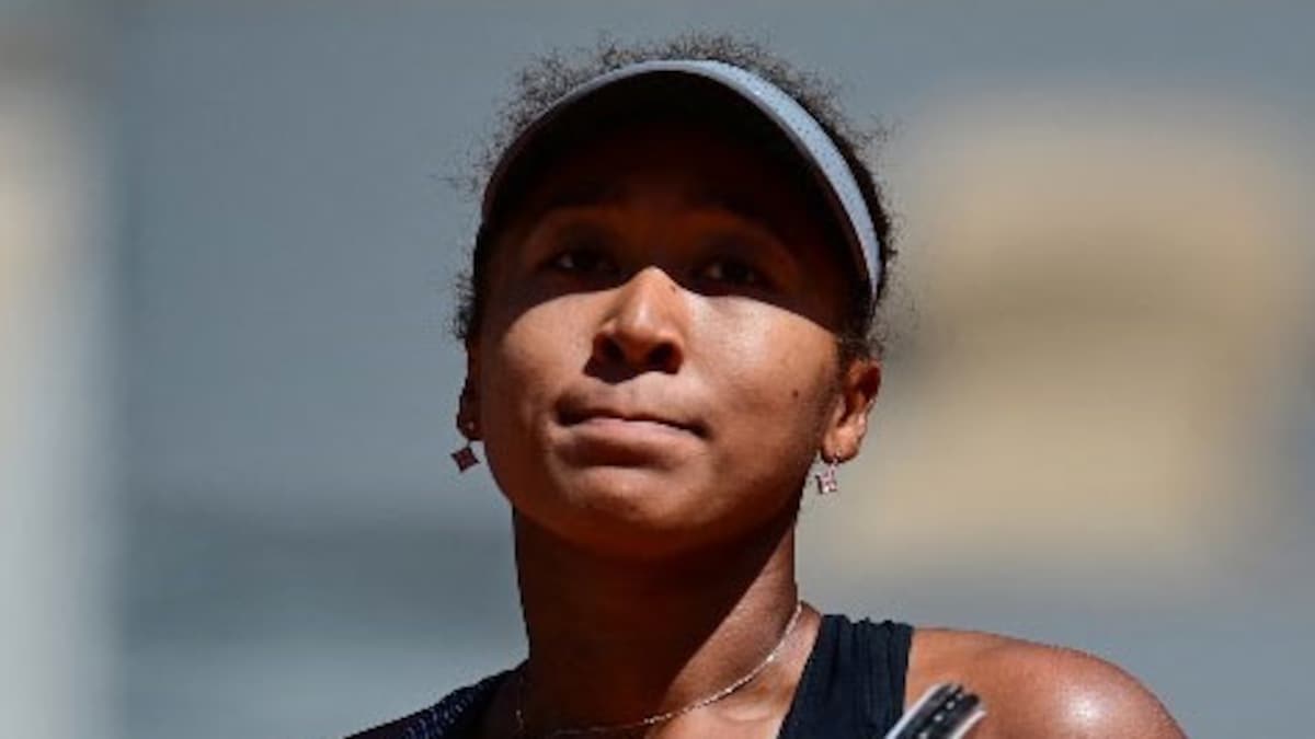 Lewis Hamilton Hails Naomi Osaka Over French Open Pull-Out ...