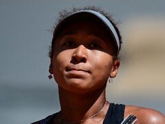 "I Applaud Her": Lewis Hamilton Hails Osaka Over French Open Pull-Out